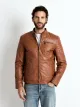 Lederjacke 51Rocha